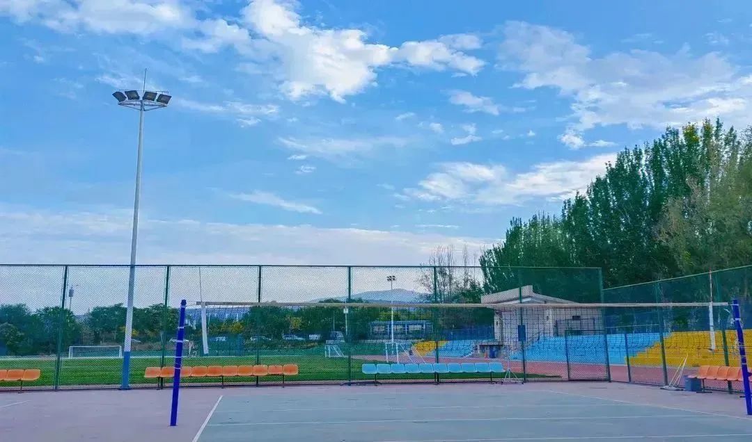 甘肃农业大学的办学条件,欢迎报考农业大学学生视频