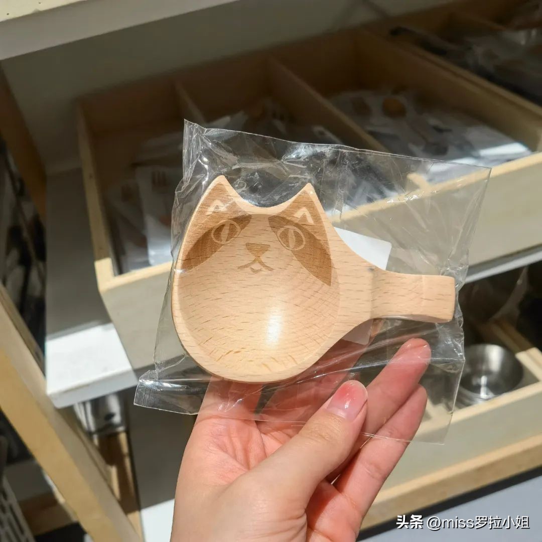 北欧宜家的家具,宜家值得买的原木风家具