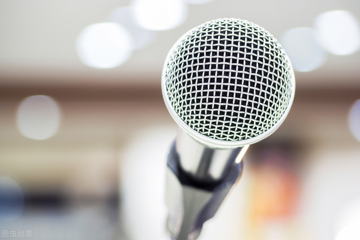 音响话筒插孔怎么接线,不知道音箱的参数怎么办