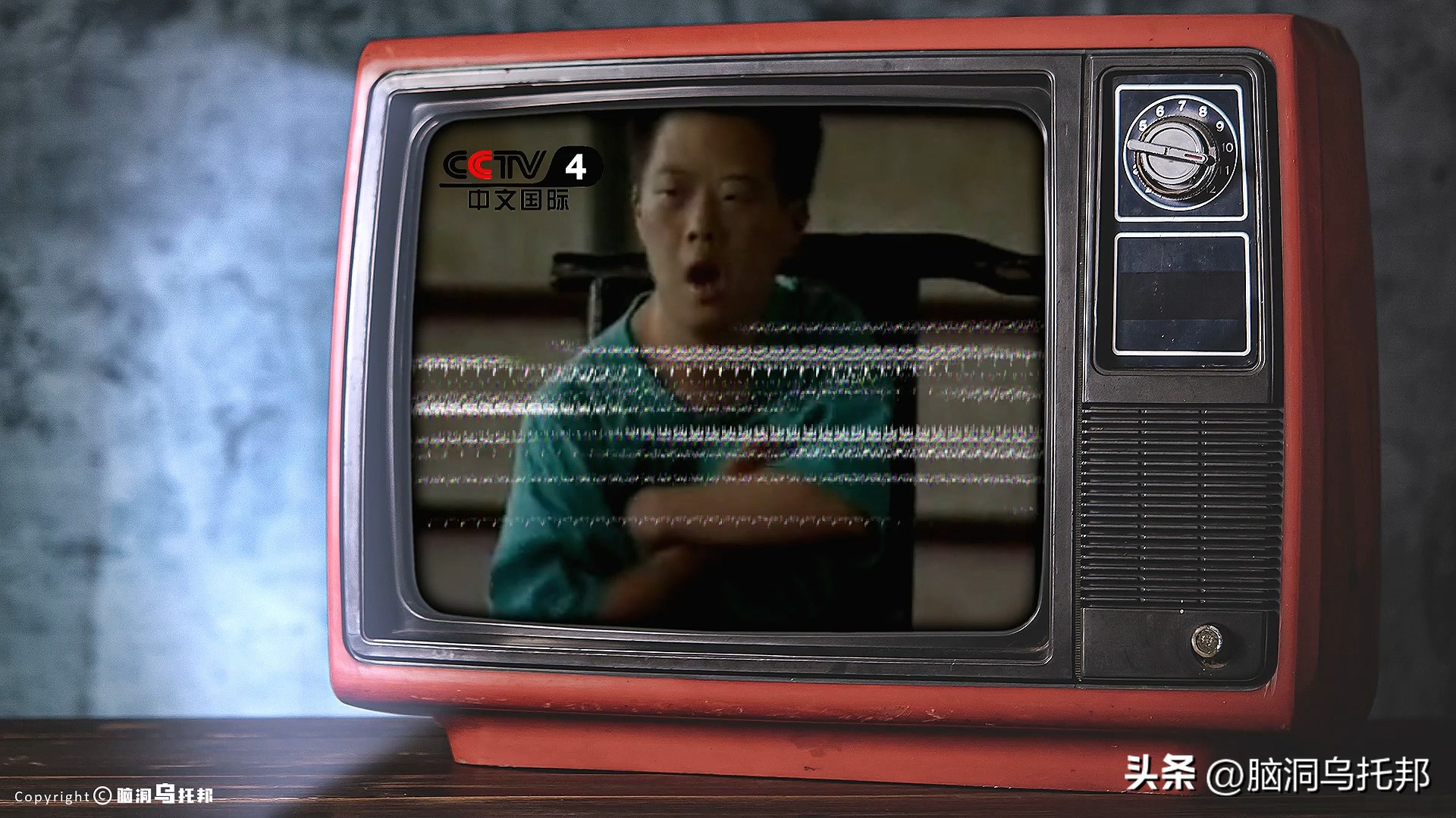 曾经万人空巷如今空无一人,曾经被人耻笑