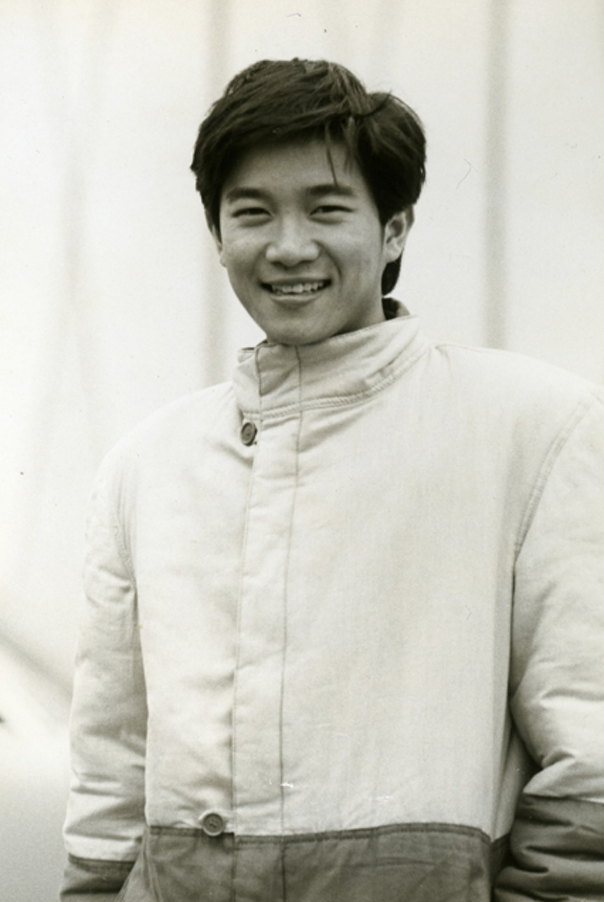 陈百强的失恋史,陈百强讲述失恋情节