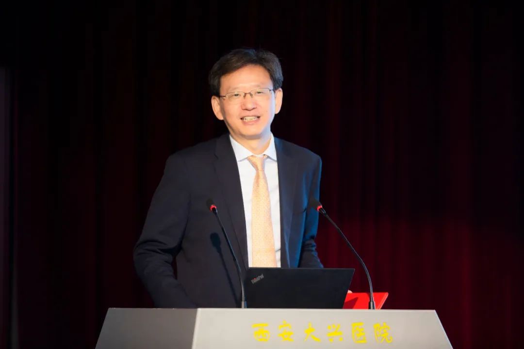 陕西西安肿瘤医院最新消息,西安大兴医院肿瘤科