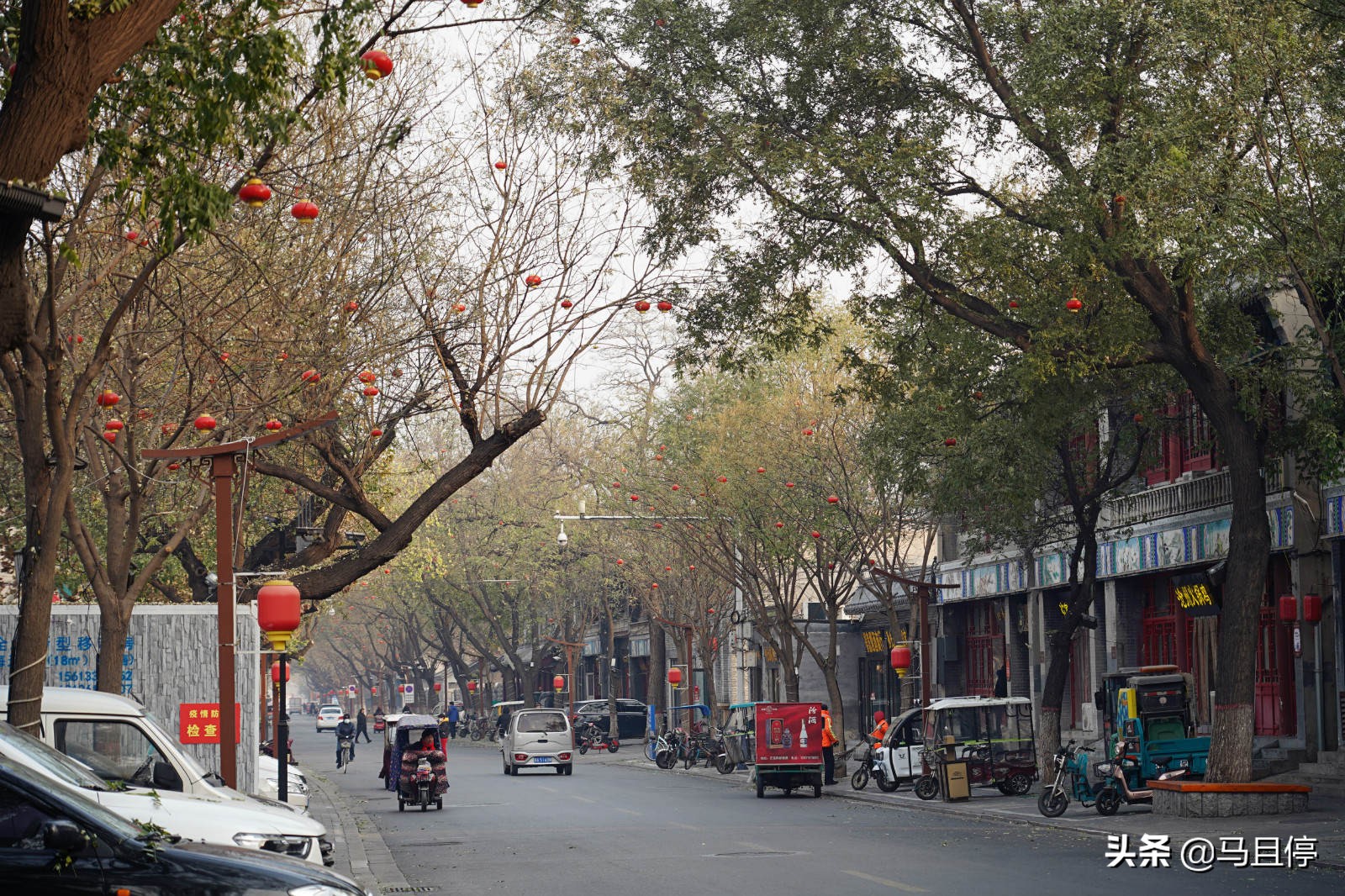河北小县隐藏着一座古城,河北十大旅游县城排名