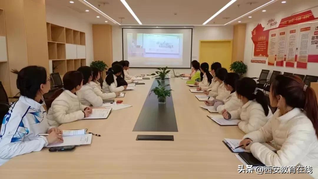 西安国际陆港第四幼儿园,西安国际陆港第六幼儿园学习内容