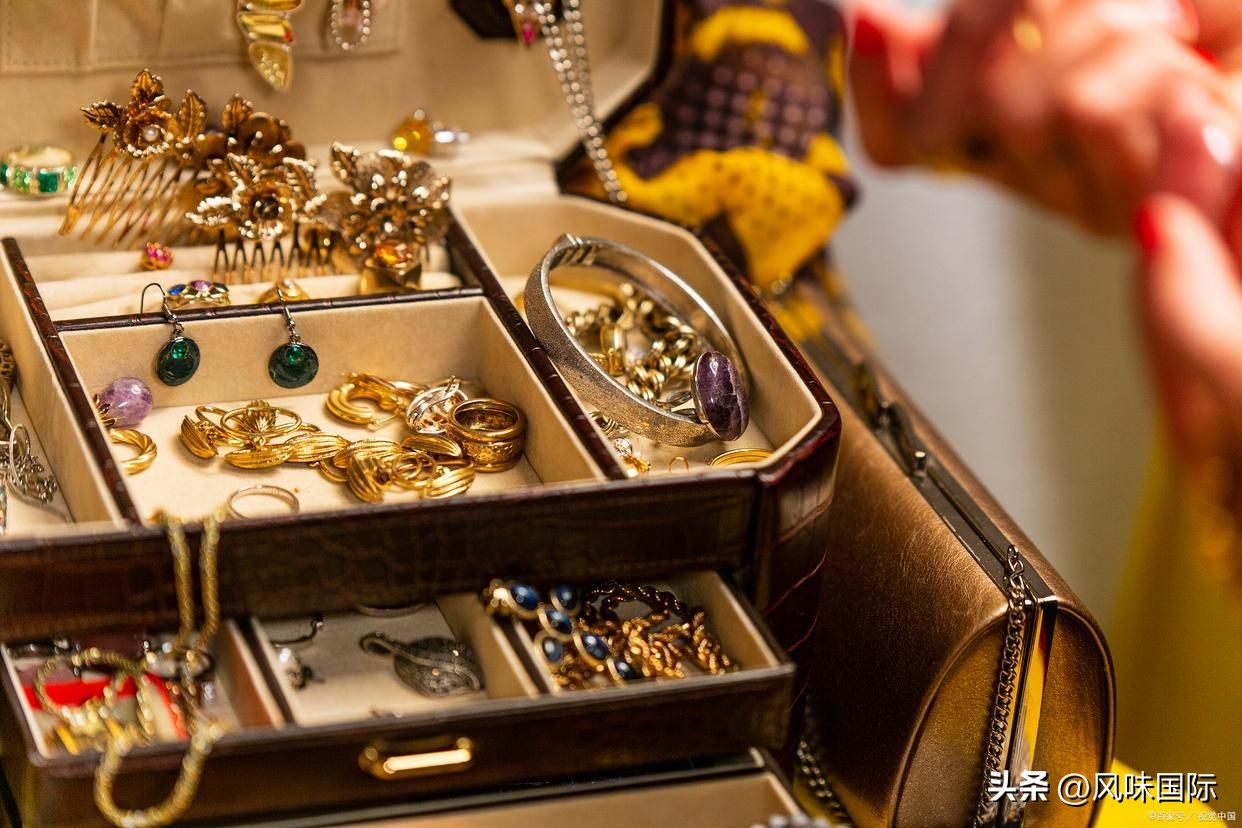 中国市场助推欧洲奢侈品爆火，LV老板身价2100亿美元，成世界首富