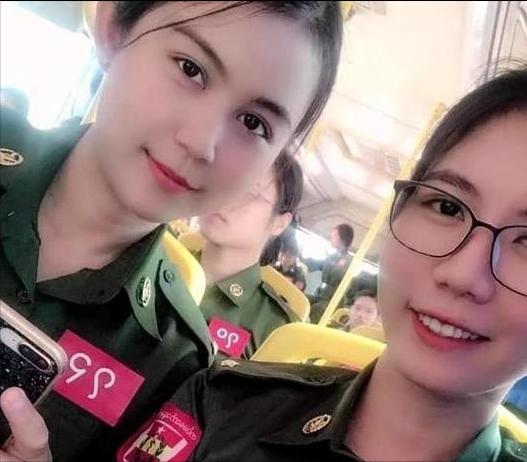 缅甸生活图片大全大图,真实拍摄缅甸人的真实生活