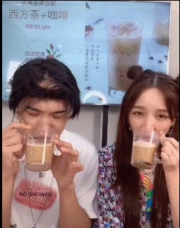 杨幂用生发液长出头发,杨幂的生发液长出头发了