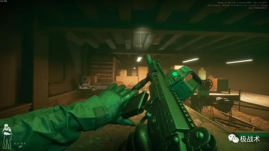 严阵以待readyornot单人模式,严阵以待readyornot战术解析