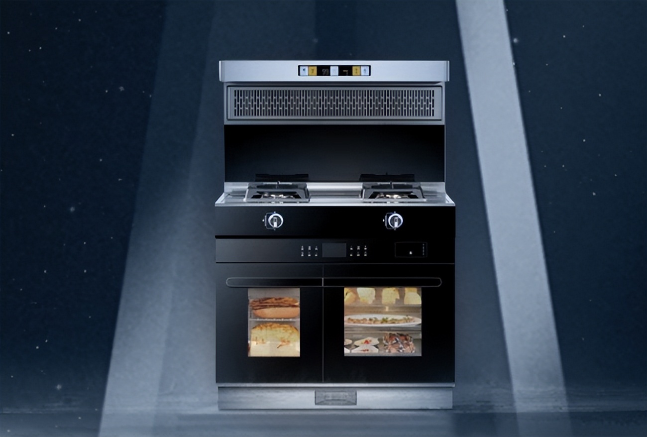 2015中国厨电十大名牌,2018年中国厨电十大品牌