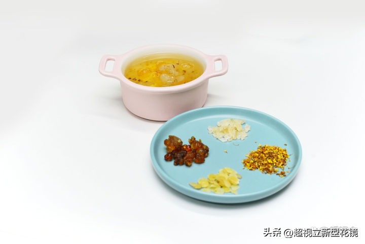 补肝明目，7大养肝有益食物，1种茶饮6种茶