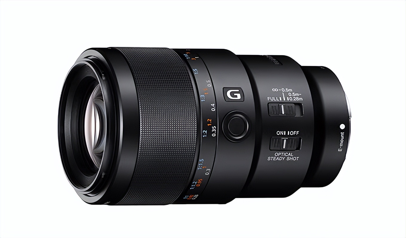 让佳能汗颜的索尼,索尼全画幅一镜走天下镜头推荐