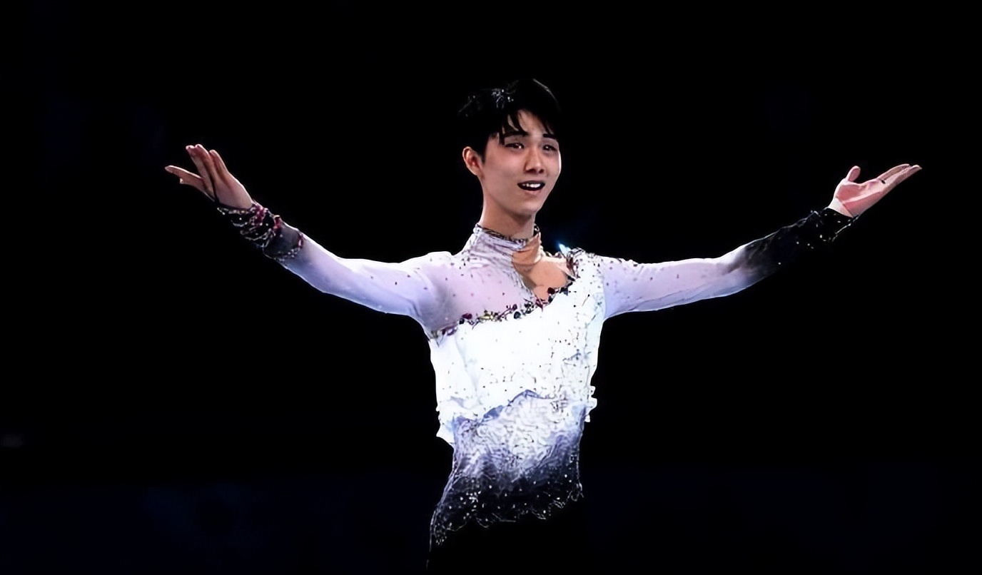 羽生结弦宣布退役表演,羽生结弦告别赛场