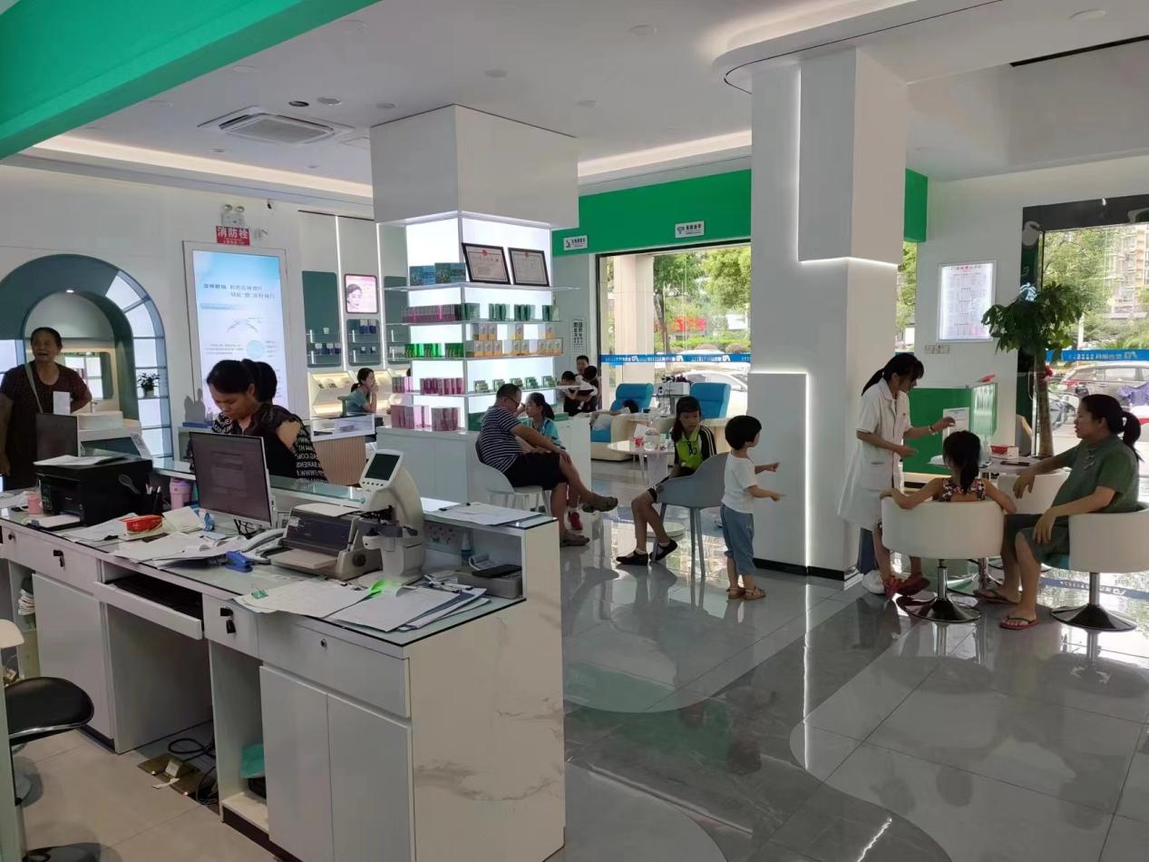 眼镜店专业做近视防控如何宣传,预防近视眼镜店发展前景