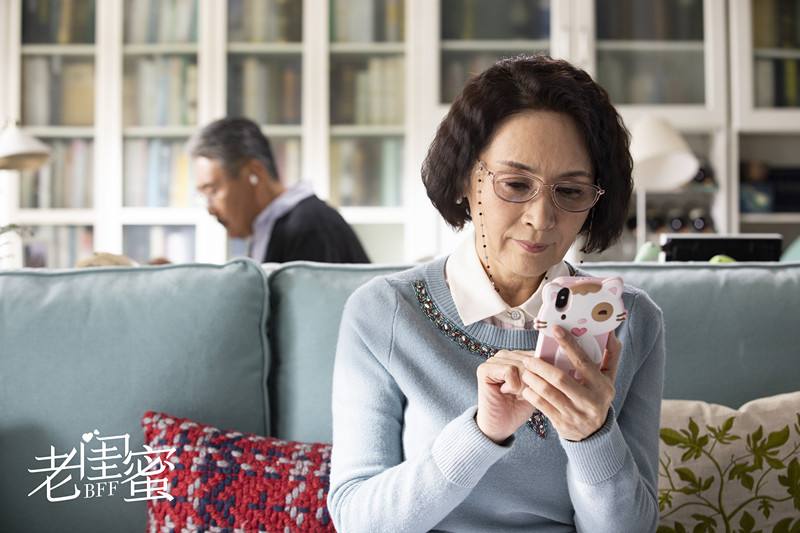 那些令人羡慕的闺蜜情电视剧,适合跟闺蜜一起看的电视剧