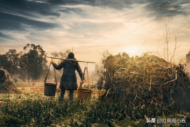 小时候劳累过度后遗症,小时候劳动人民烧火做饭
