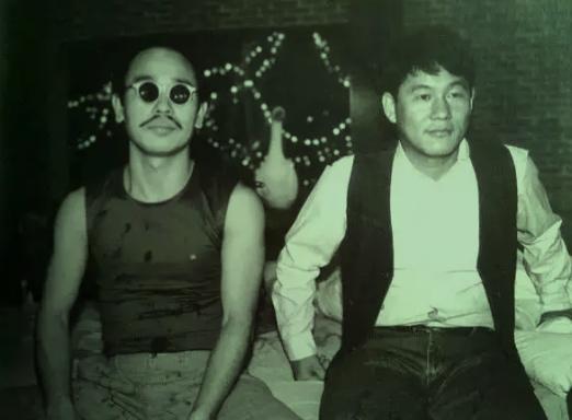 72岁北野武多少岁离婚,北野武多少岁离婚