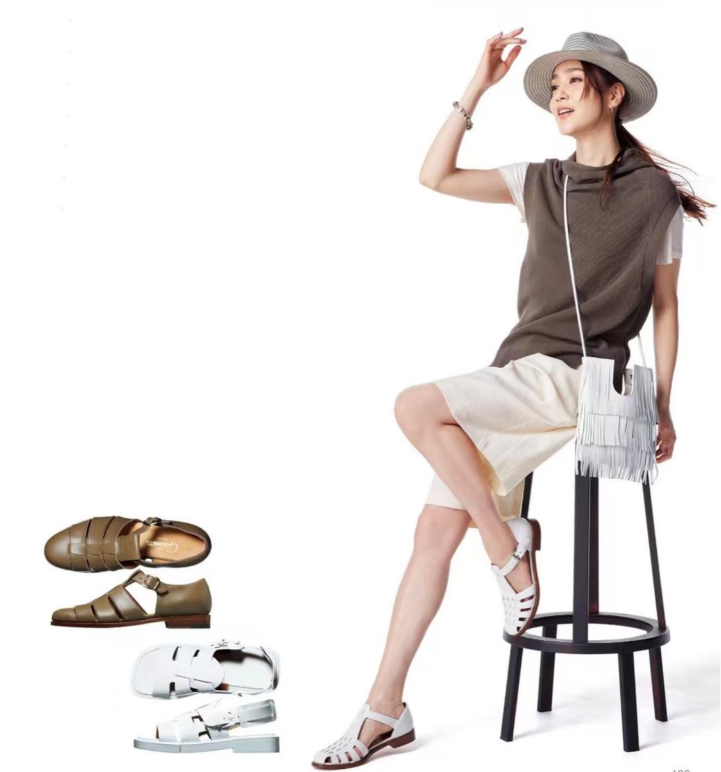 今秋鞋,今秋流行女鞋