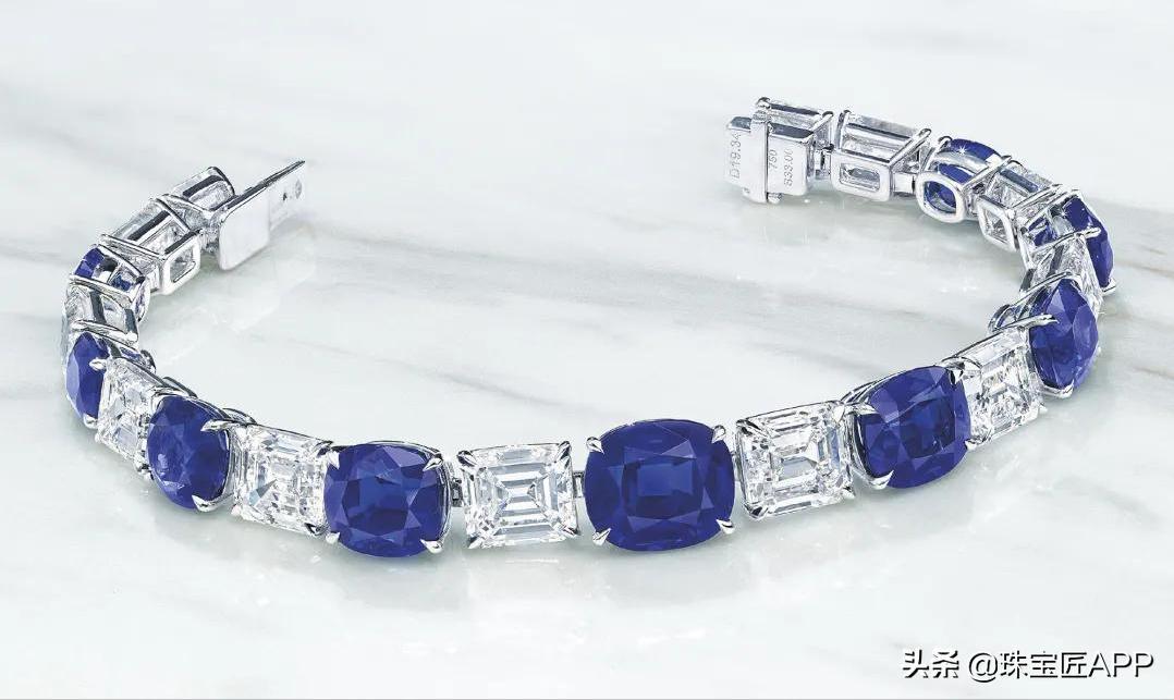 十大名贵宝石拍卖,4大贵重宝石