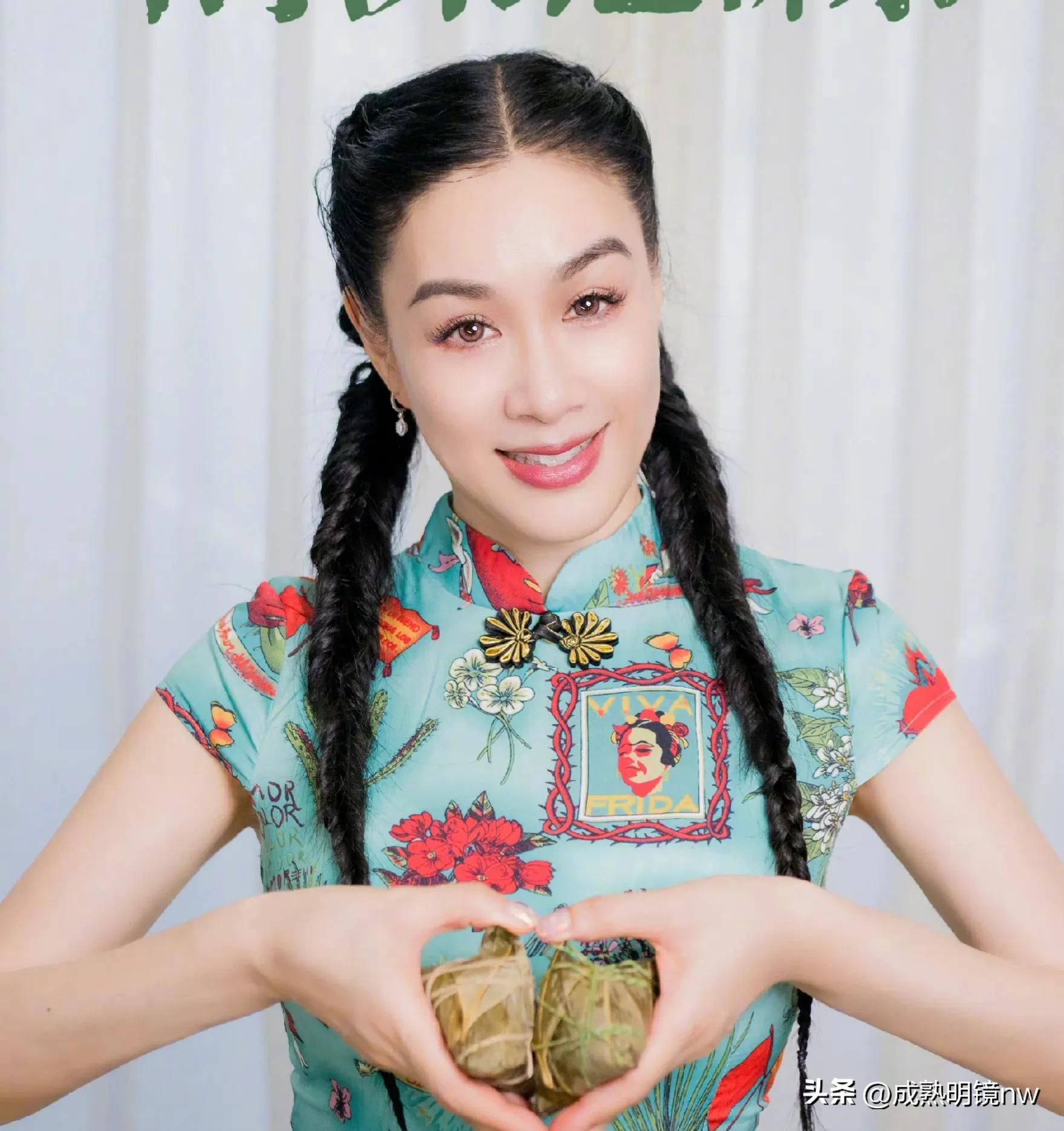 钟丽缇年轻惊艳美照图片混剪,钟丽缇大方迷人图片