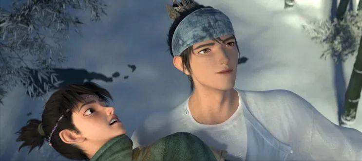 走出早年限定,去做ta自己,打破俄狄浦斯冲突