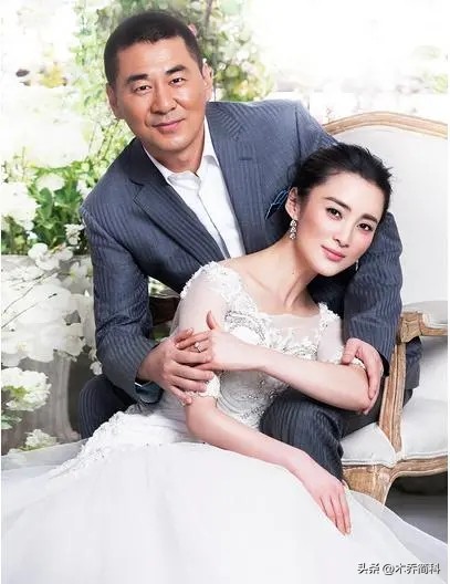 同居5年被抛弃,演员吴越的婚姻情况