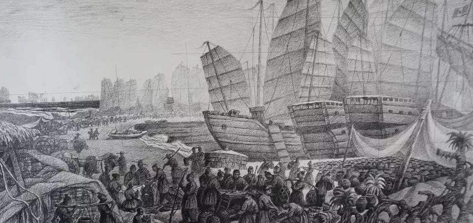 丝绸之路对中外交流起到什么作用,丝绸之路在中外交流中的作用