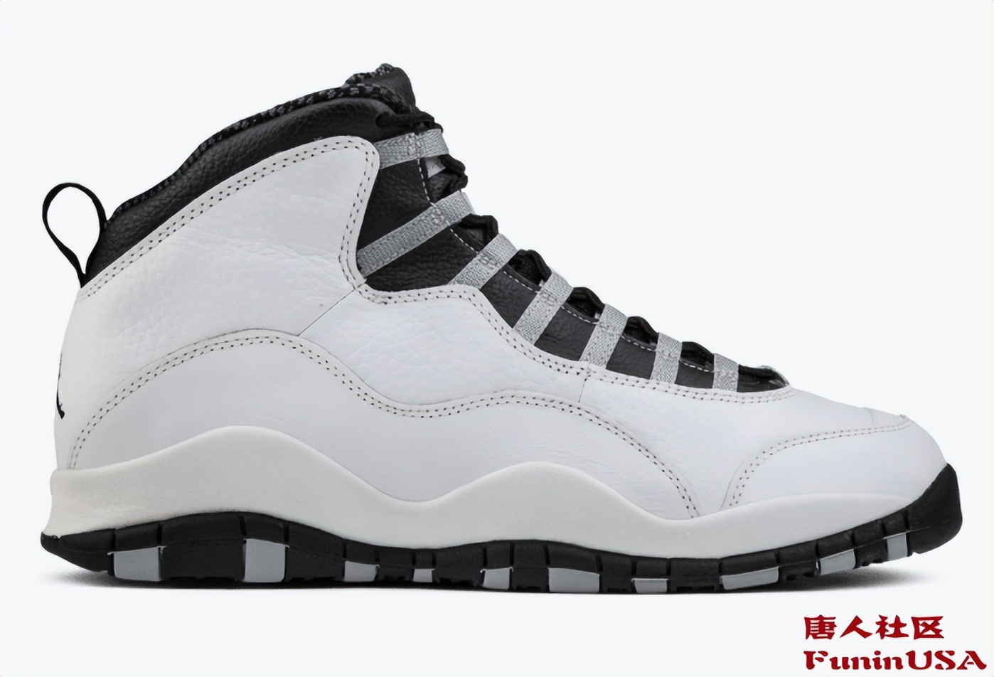 十款最伟大运动鞋,最伟大球鞋top100