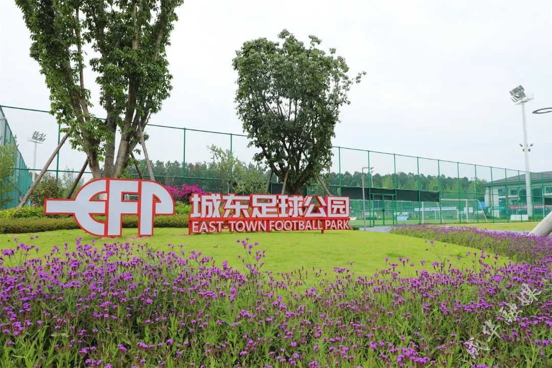 中国最好的足球主题公园,足球主题公园哪里好