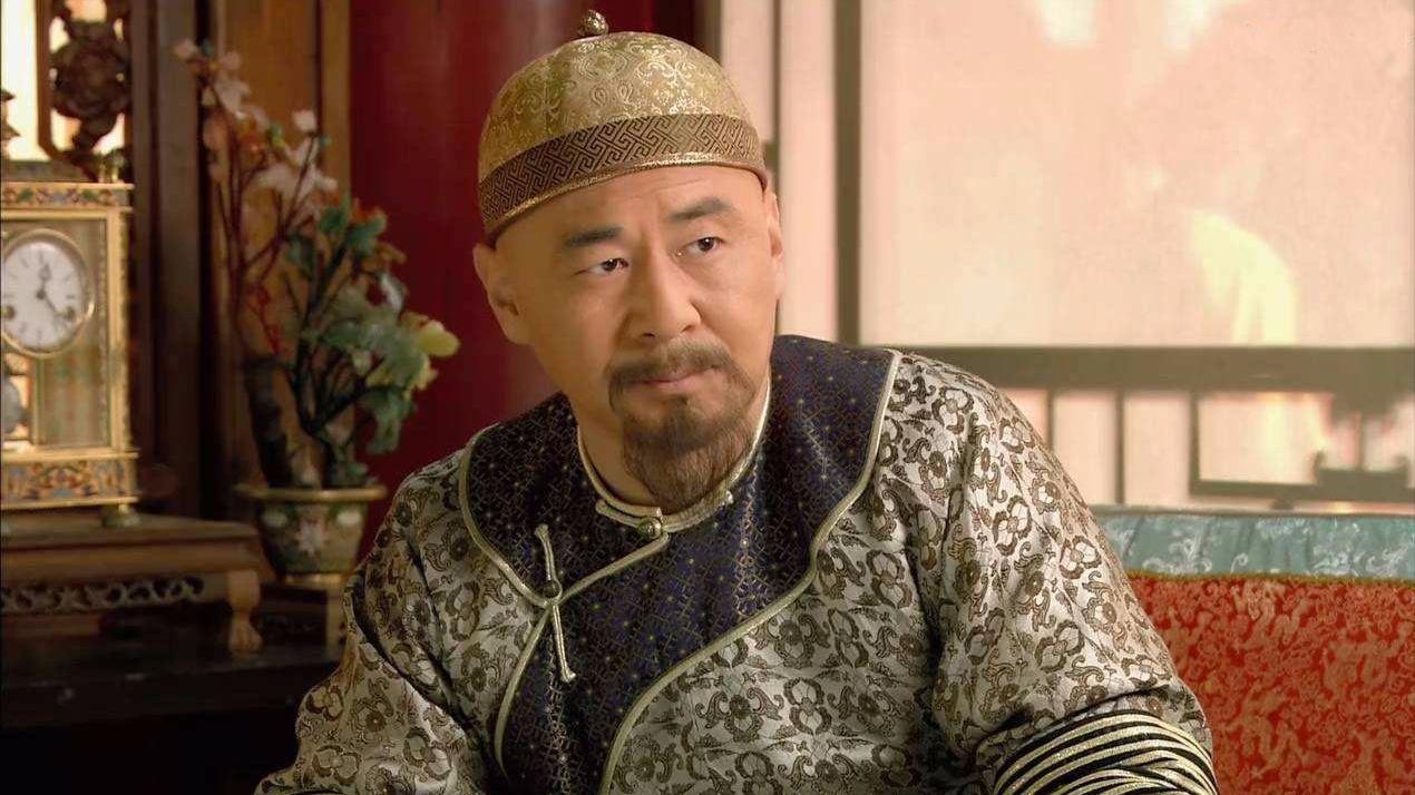 甄嬛传华妃让她的奴婢当贵人,甄嬛传华妃番外篇