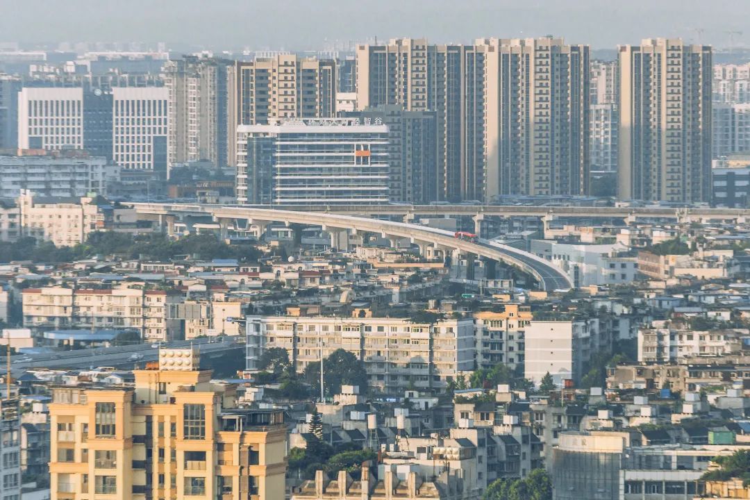 10.7亿人次！成都快速公交10年成绩单公布！