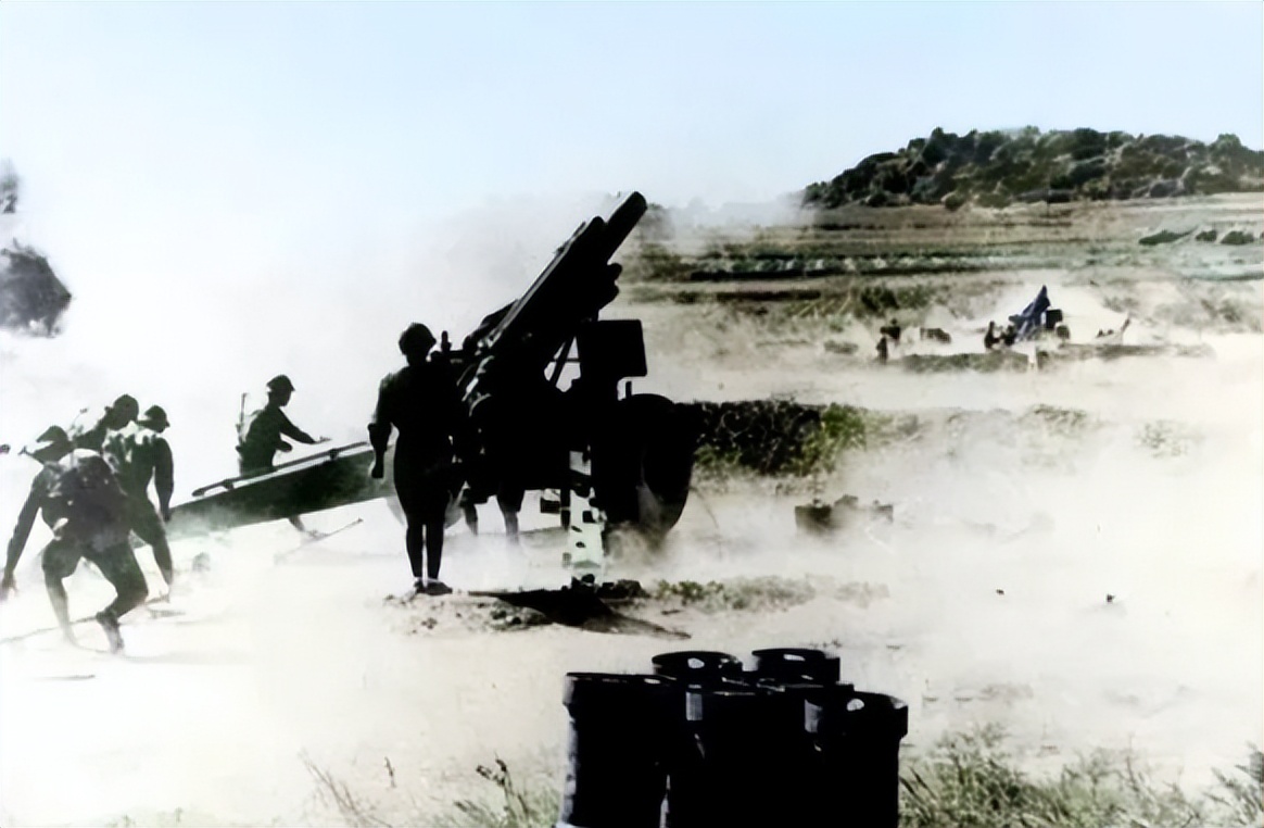 1958年炮击金门完整版下,1958炮击金门完整视频下