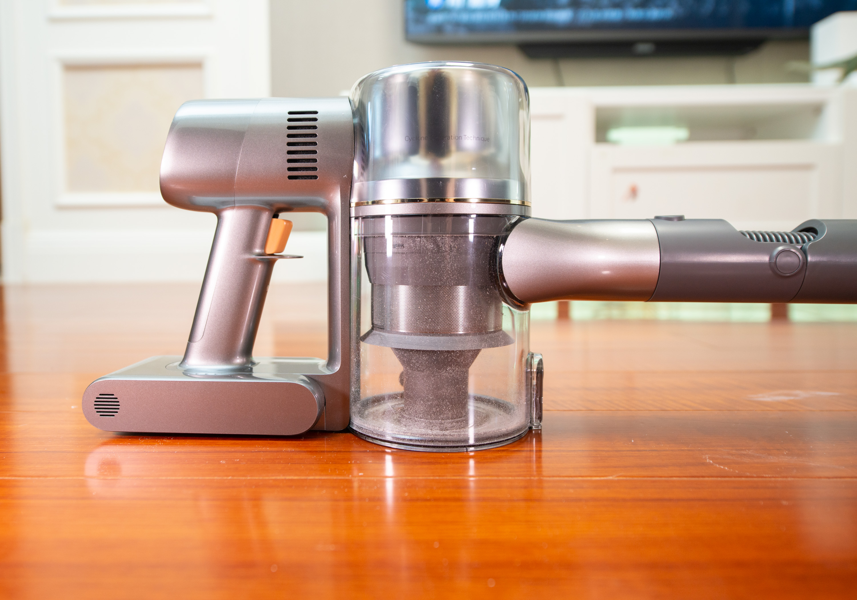 大吸力有线吸尘器性价比推荐,戴森跟追觅吸尘器比怎么样