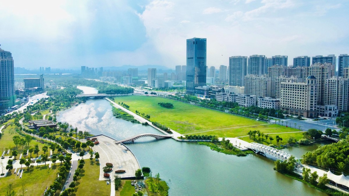 安徽安庆有什么比较大的产业,安庆各个区产业布局