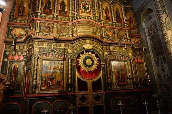 莫斯科旅游攻略浙江,俄罗斯旅游攻略