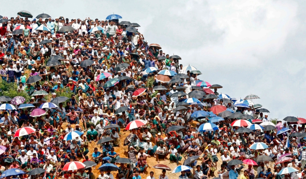 在地球上,每天究竟会出生和死去多少人?现在就告诉你