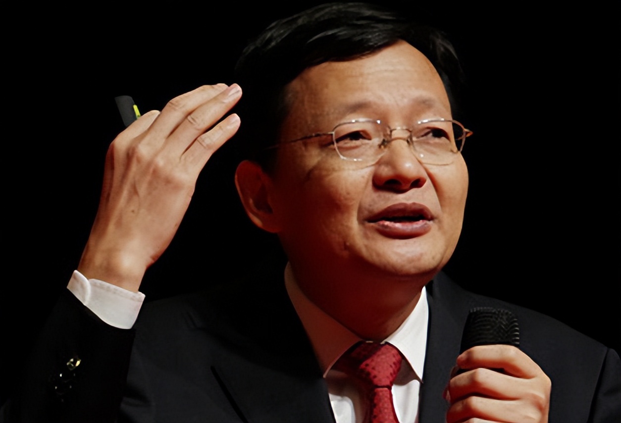 李大霄谈股市：没有必要过度恐慌,李大霄不要被空头吓跑