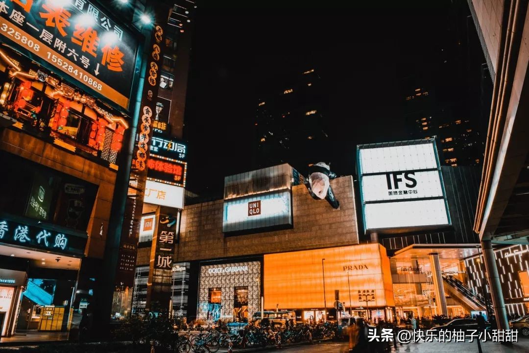 讲道理！吃过这几家馆子才算来到了成都！