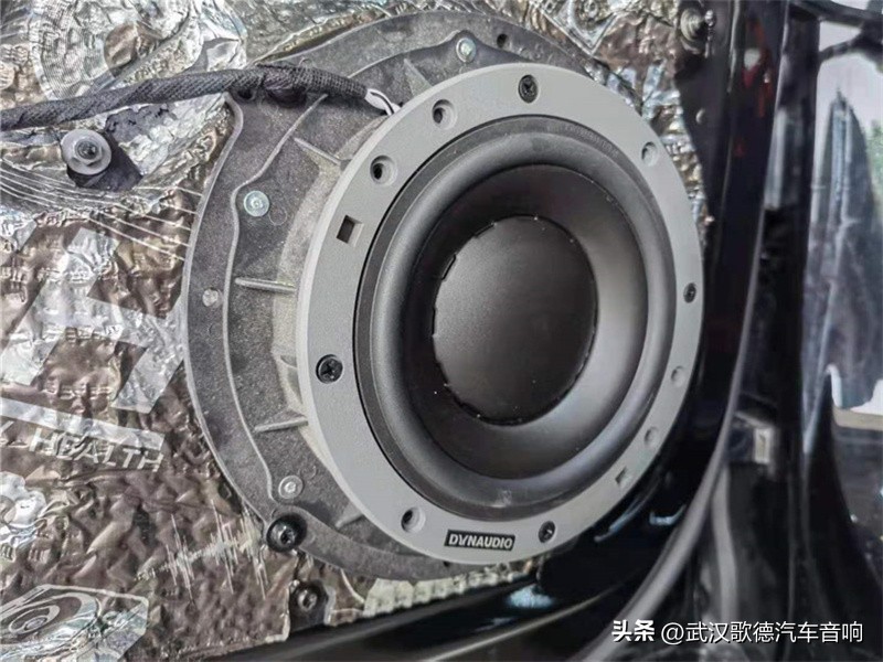 沉浸式体验a6低音炮,沉浸式体验奥迪a6l2024音响