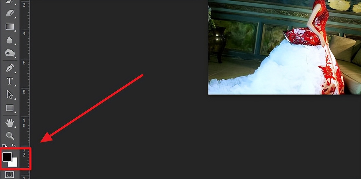 ps教程视频全集免费,ps修图技巧处理面部结构