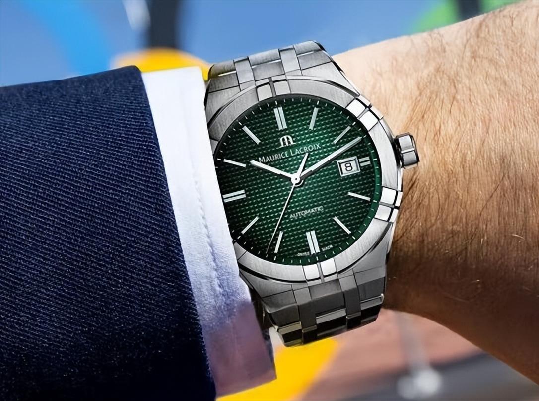 艾美手表什么档次最高,百年灵和艾美手表哪个档次高