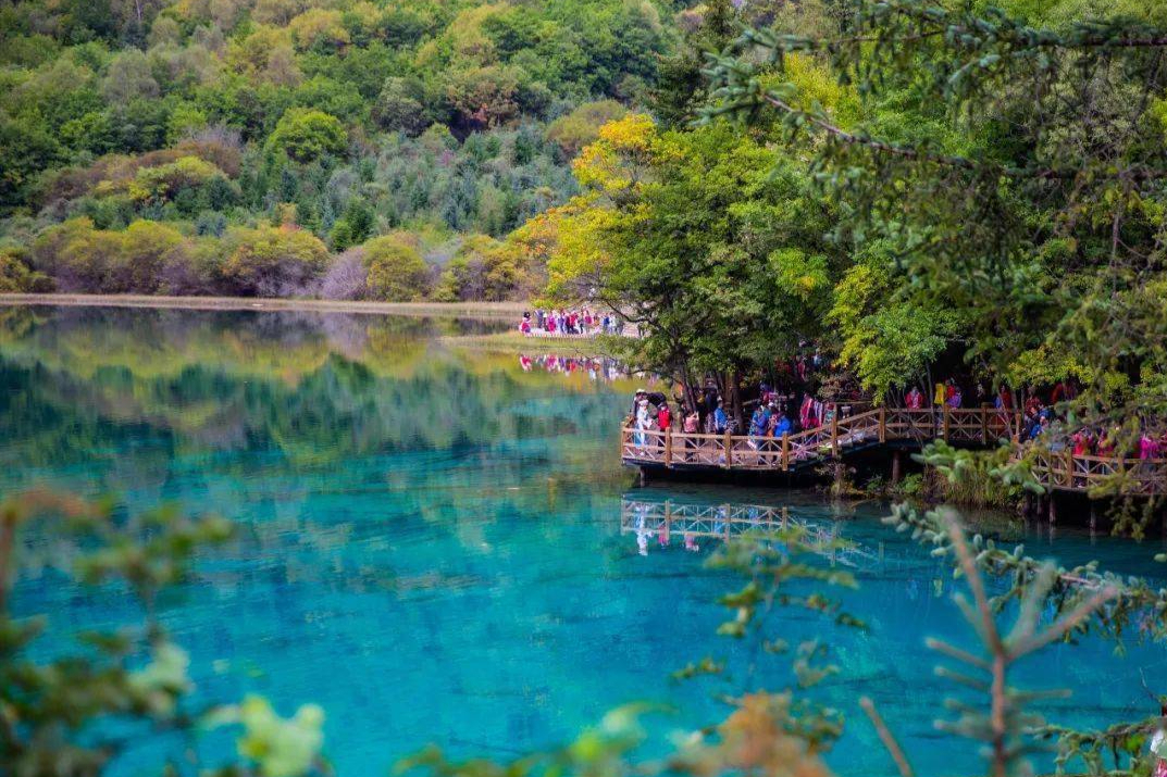 川西都有哪些好玩的,四川川西有什么地方好玩