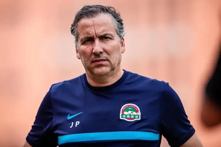 河南建业新主教练,17年河南建业主教练