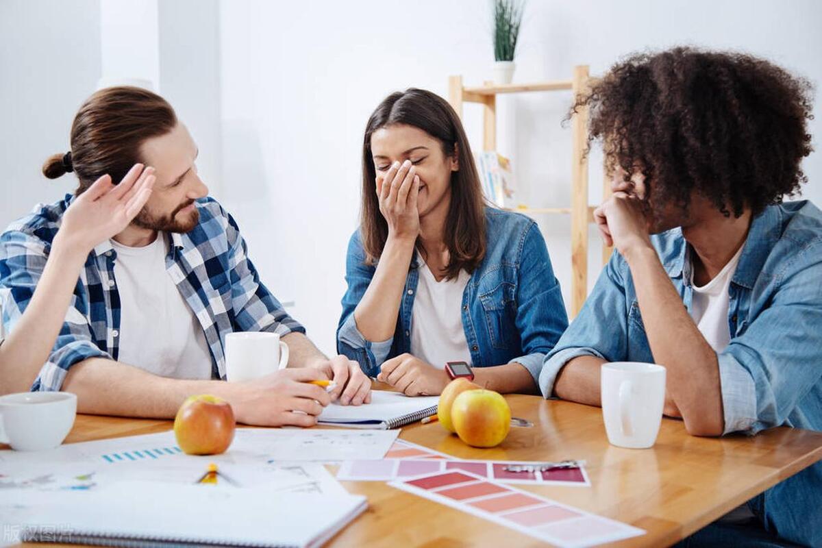 三句话让女人对你没有抵抗力，究竟是怎么回事？