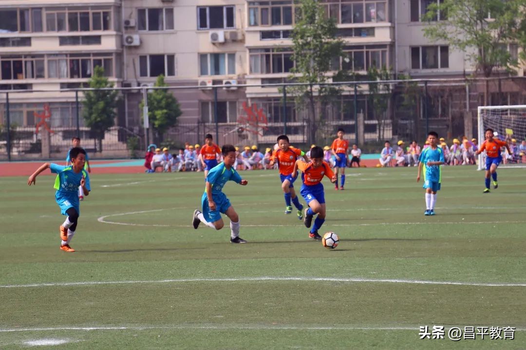 校园足球比赛踢出世界杯氛围,大学校园世界杯期间的足球文化