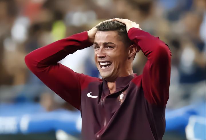 C罗世界杯回顾：十六年，解不开的结与未写完的诗