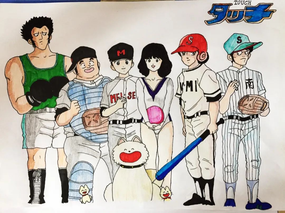 有哪些年我们追过的动画片,那些年我们在电视上追过的动画片