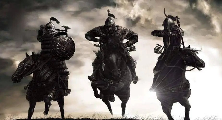 靖康之耻金国覆灭,金国灭亡最惨的一个人