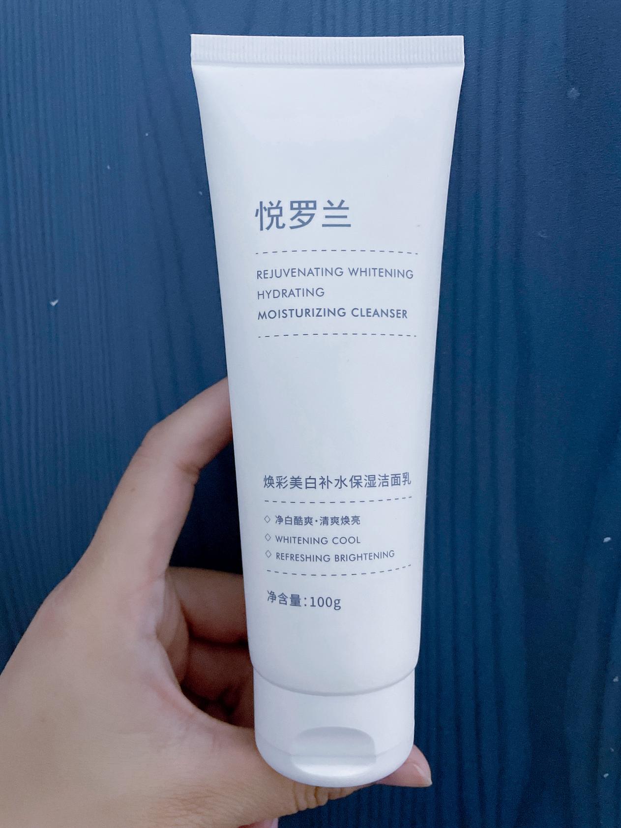 如何挑选一款适合自己的洗面奶,如何选择一款合适的洗面奶