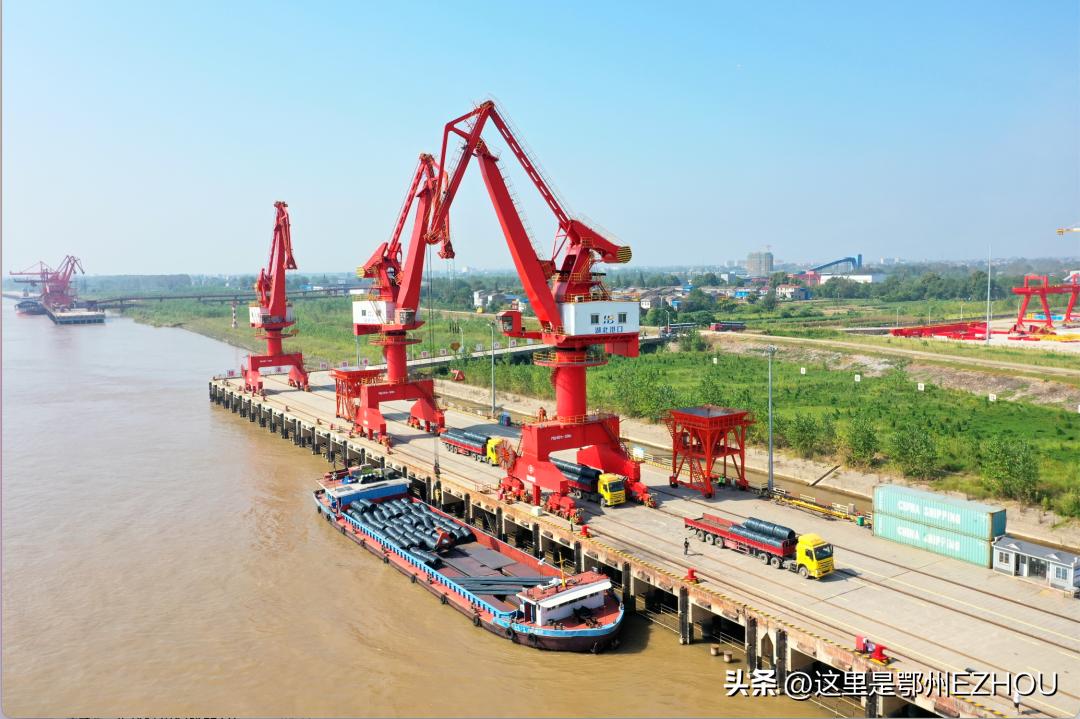 绝对C位！武大知名教授这样谈鄂州