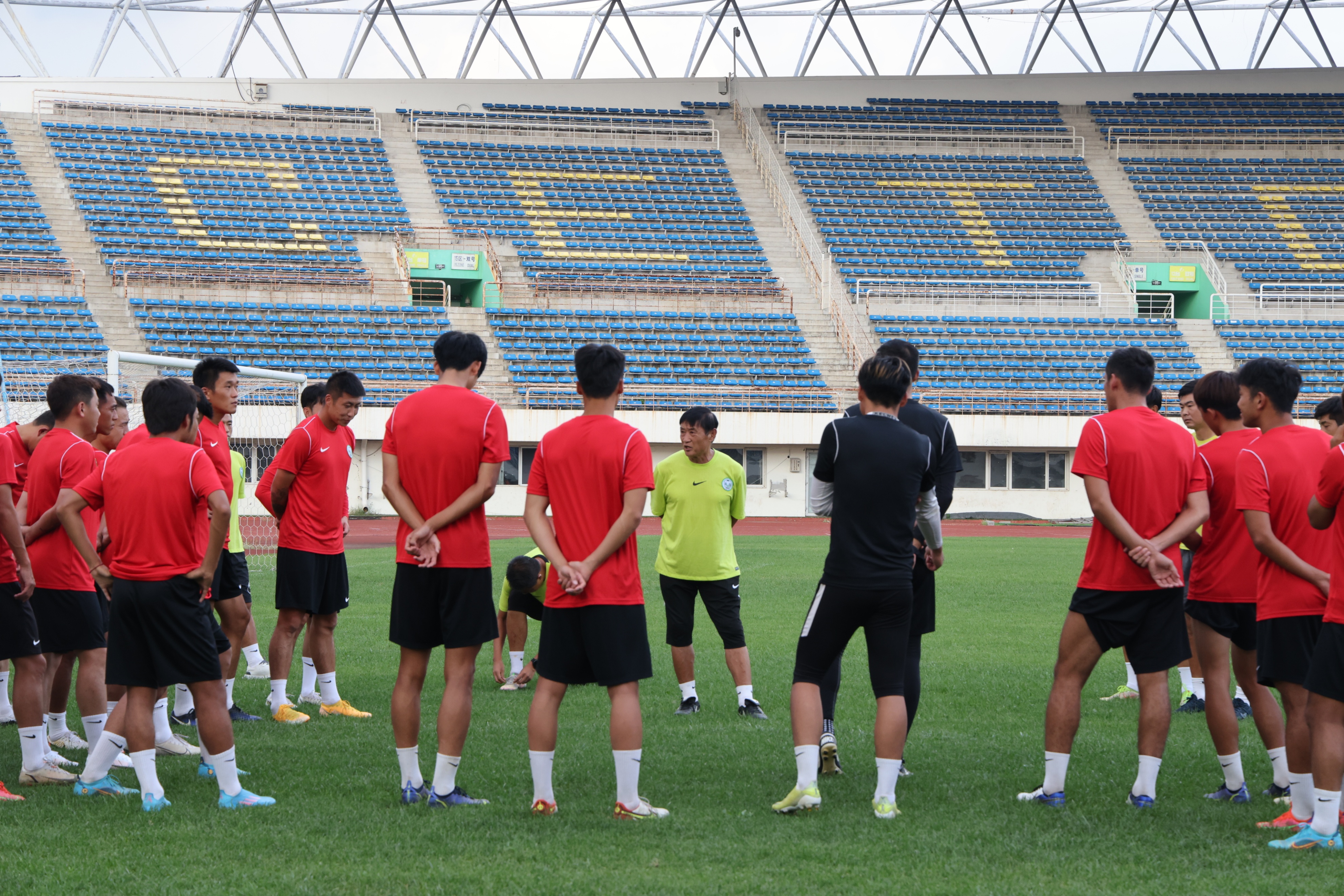 唐鹏举北京国安,唐鹏举